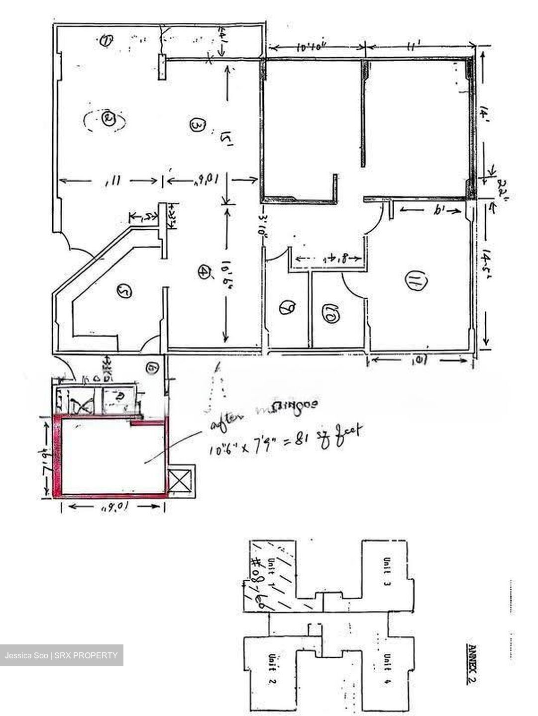 Lagoon View (D15), Apartment #630999871